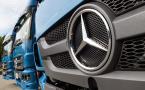 Banco Mercedes: negócios crescem 15% em 10 meses