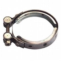 ABRACADEIRA INTERCOOLER MBB AXOR 