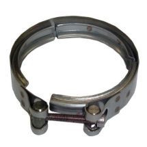 ABRACADEIRA INTERCOOLER SC114/124