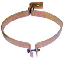 ABRACADEIRA SILENCIOSO MBB1620 2000-03 