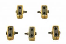 ABRACADEIRA TUBO OLEO/TURB SC112WH/113 