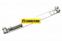ABRACADEIRA TUBO SILENCIOSO SC114-124