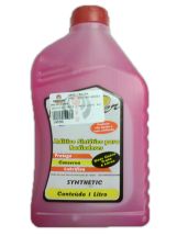 ADITIVO ANTI-CONGELANTE ROSA 