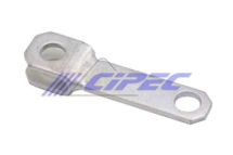 ALANVANCA COMANDO ACELERADOR SC112-113 