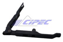 ALAVANCA CABO CAPU SC T114-124 COMPLETA 