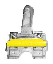 ALAVANCA PINCA FREIO MBB KNORR 12-GRA