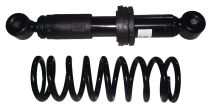 AMORTECEDOR CAB VV FM12 TRAS MOLA