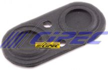 ANEL VED TUBO AR SC 02 FUROS