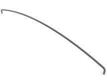 ARCO GRANELEIRO BI-TREM 2500MM 