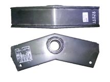 BALANCA CTA 60MM RANDON L. LEVE 