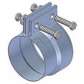 ABRACADEIRA ESC MBB 1728-2423 TUBO FLEX 