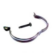 ABRACADEIRA INTERCOOLER VOLVO MENOR