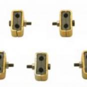 ABRACADEIRA TUBO OLEO/TURB SC112WH/113 