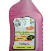 ADITIVO ANTI-CONGELANTE ROSA 