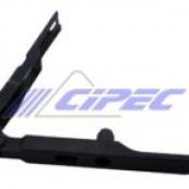 ALAVANCA CABO CAPU SC T114-124 COMPLETA 