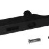 ALAVANCA CABO CAPU SC T114-124 COMPLETA