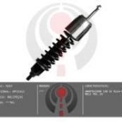 AMORTECEDOR CAB SC R114-124 MOLA TRA..05