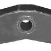 BALANCA CTA 60MM LIDER-FACCHINI 560MM