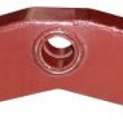 BALANCA TCK 60MM RANDON L.LEVE 