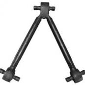 BARRA REACAO MBB AXOR 2640-2644 6X4 V