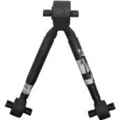 BARRA REACAO MBB AXOR 3340-4140 6X4 V  